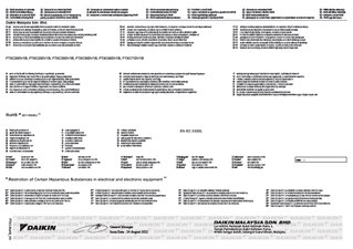 FTXC-D_RoHS declaration of conformity_FTXC-RoHS_V0 download